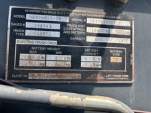 Load image into Gallery viewer, 2006 Linde Forklift H45D
