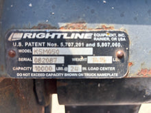 Load image into Gallery viewer, 2006 Linde Forklift H45D
