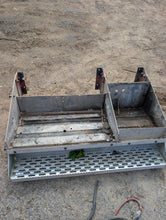 Load image into Gallery viewer, International 9900 Battery Box
