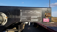 Load image into Gallery viewer, 2018 Transcraft 48&#39; Drop Deck Trailer
