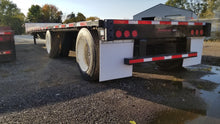 Load image into Gallery viewer, 2018 Transcraft 48&#39; Drop Deck Trailer
