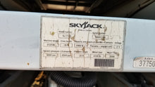 Load image into Gallery viewer, 2008 Skyjack SJ7135RT
