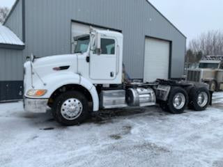 2008 Peterbilt 384